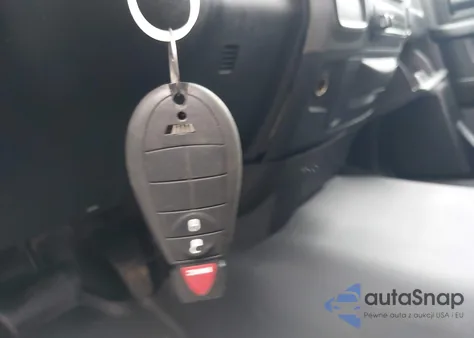 2013 Ram 1500 Tradesman z USA, uszkodzony, nr VIN 1C6RR7KT7DS698542